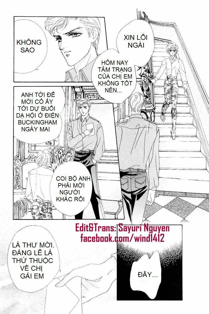 Princess Diana Chapter 1 - 10