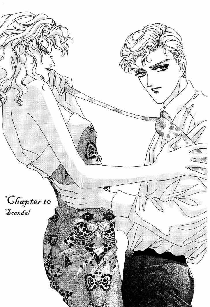 Princess Diana Chapter 10 - 1