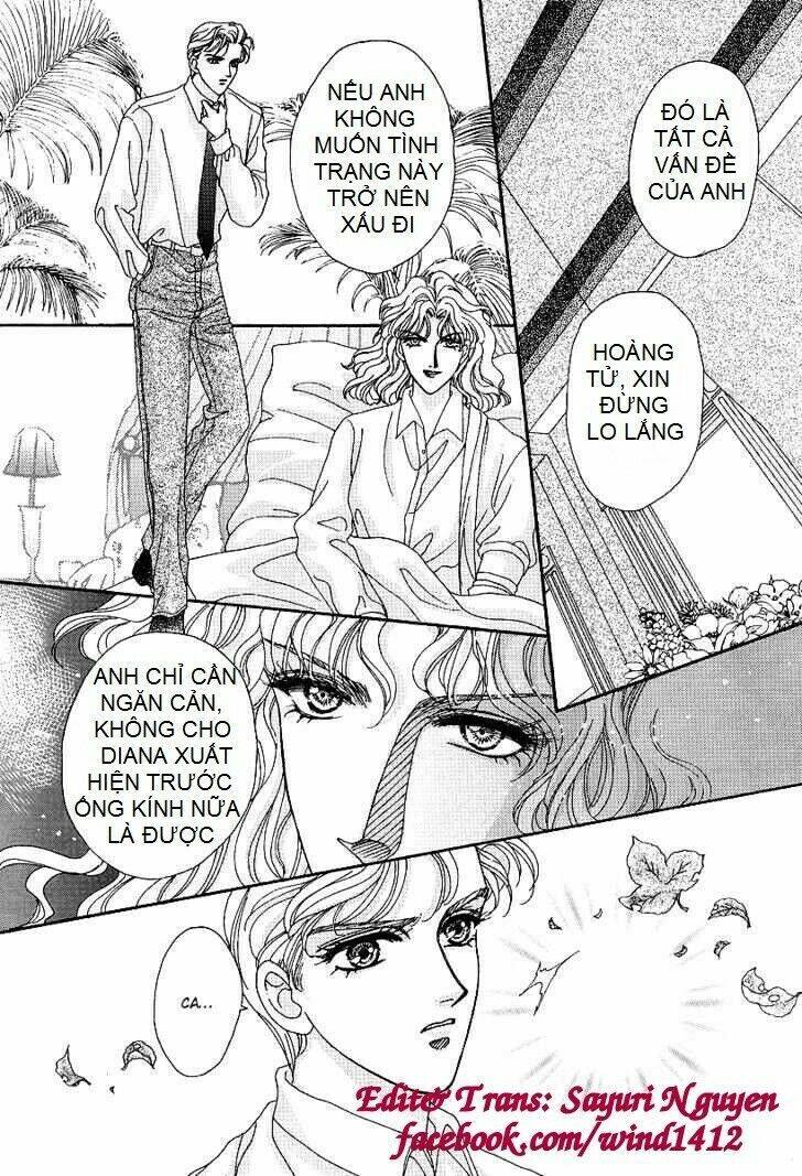 Princess Diana Chapter 10 - 13