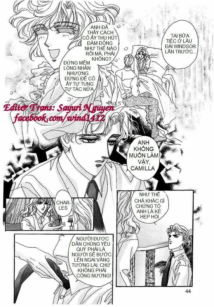 Princess Diana Chapter 10 - 14