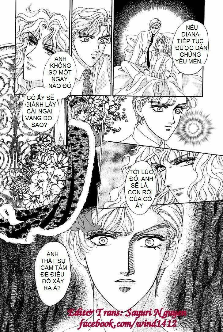 Princess Diana Chapter 10 - 15