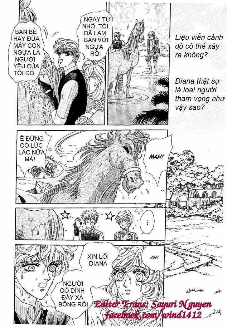 Princess Diana Chapter 10 - 16