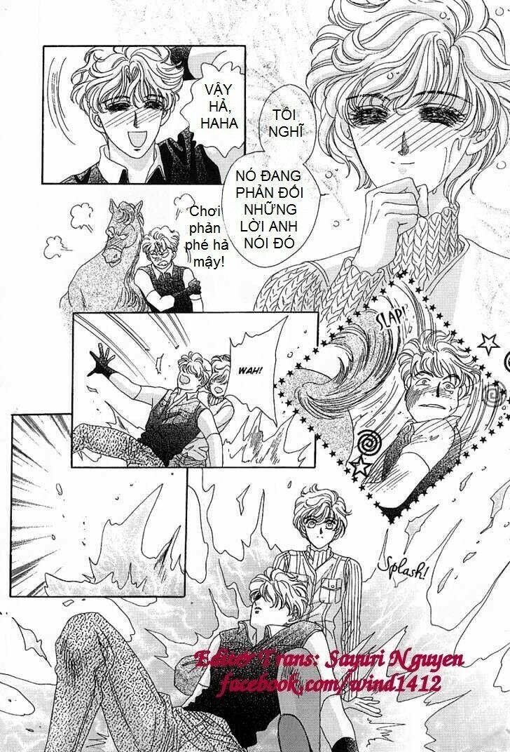 Princess Diana Chapter 10 - 17