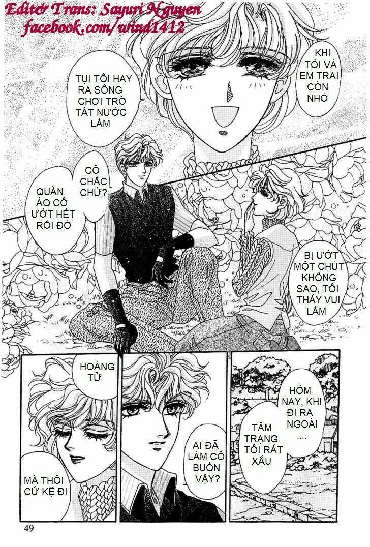 Princess Diana Chapter 10 - 19