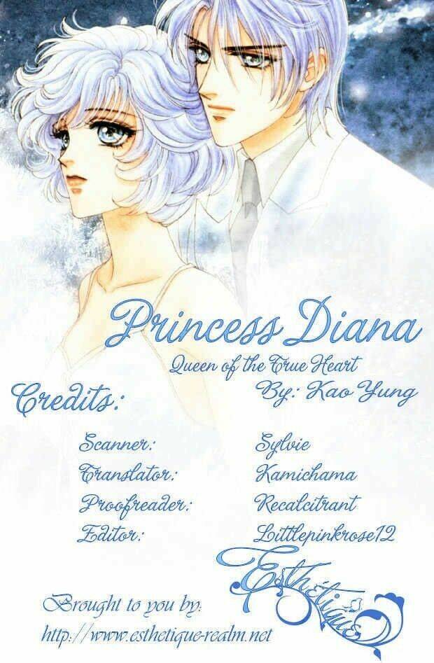 Princess Diana Chapter 10 - 21