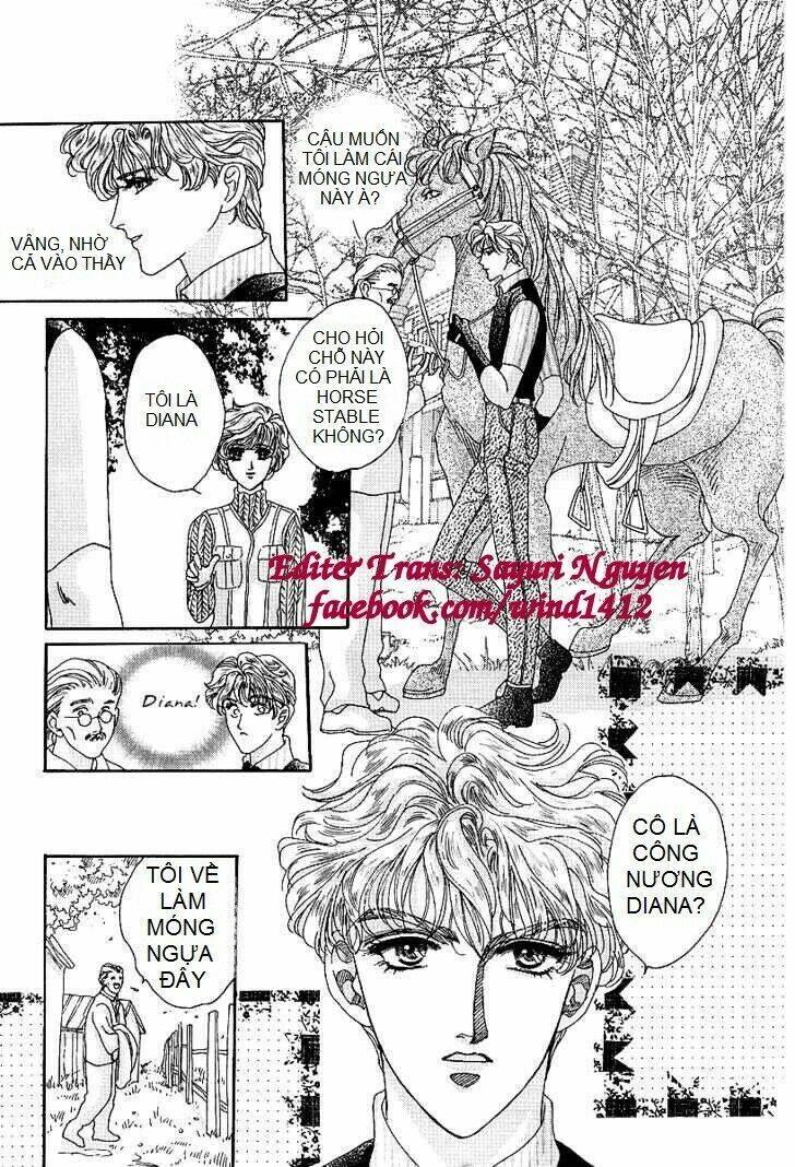 Princess Diana Chapter 10 - 5