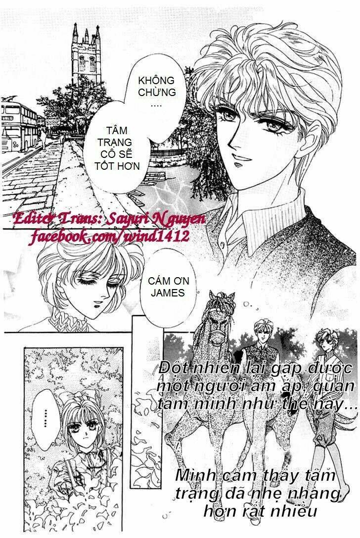 Princess Diana Chapter 10 - 8