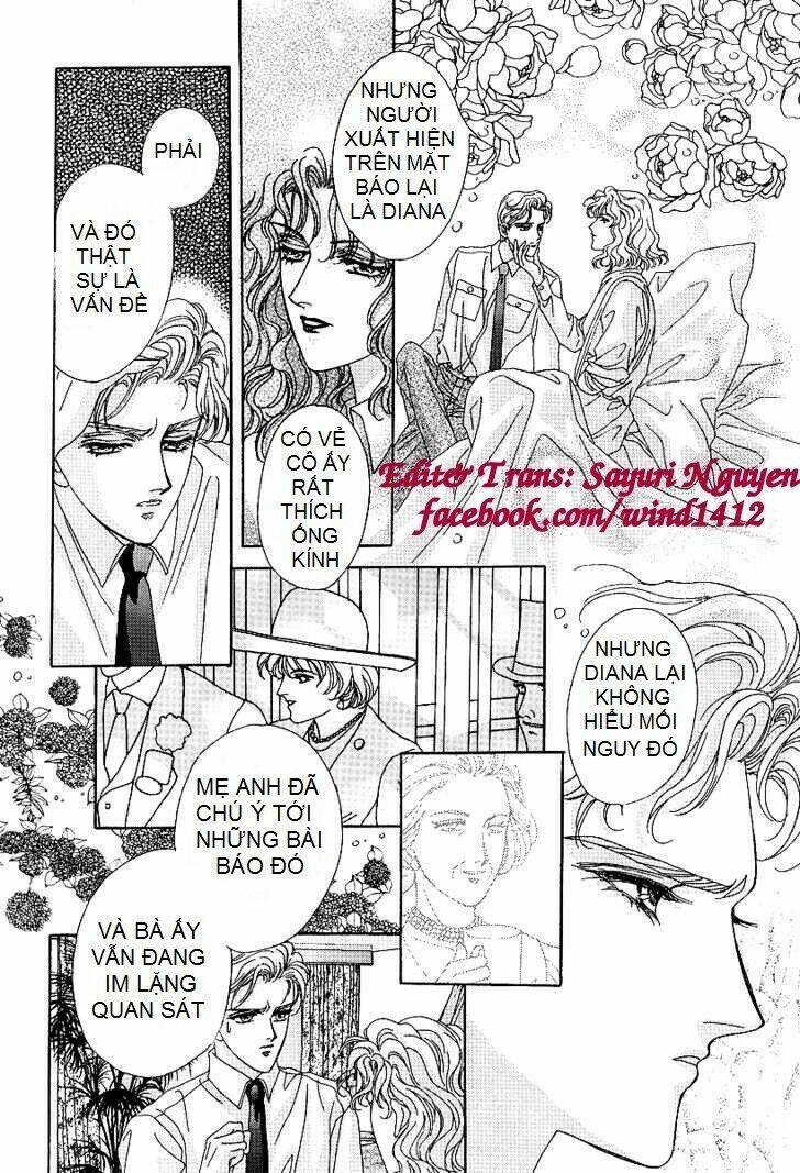 Princess Diana Chapter 10 - 10