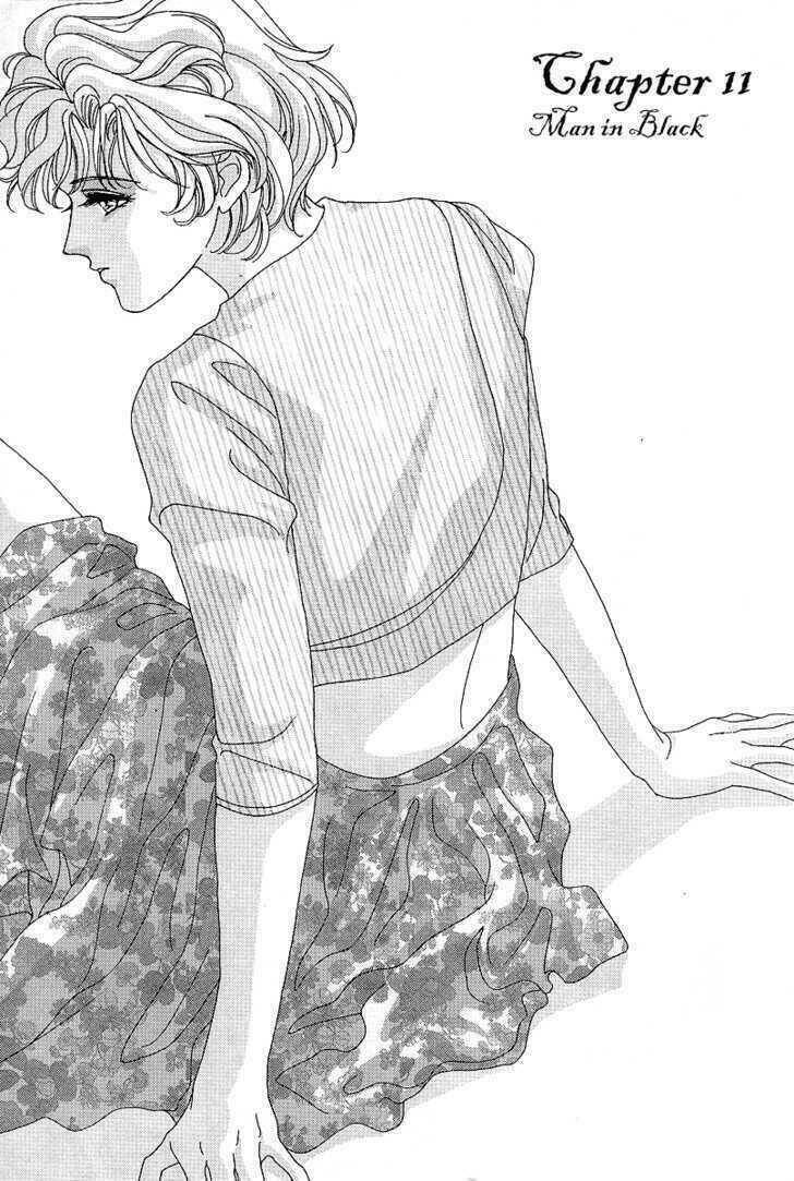 Princess Diana Chapter 11 - 1