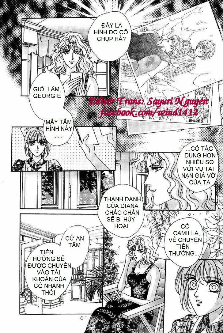 Princess Diana Chapter 11 - 2