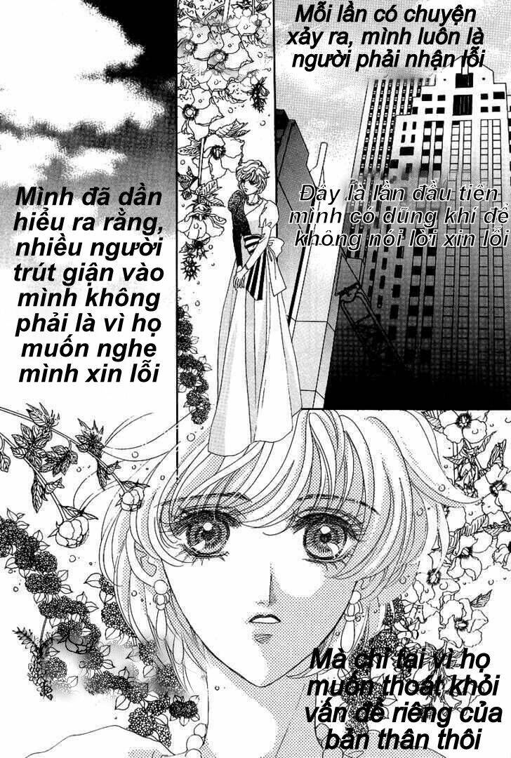 Princess Diana Chapter 11 - 11