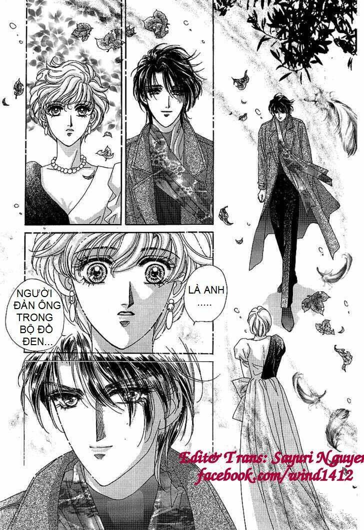 Princess Diana Chapter 11 - 13