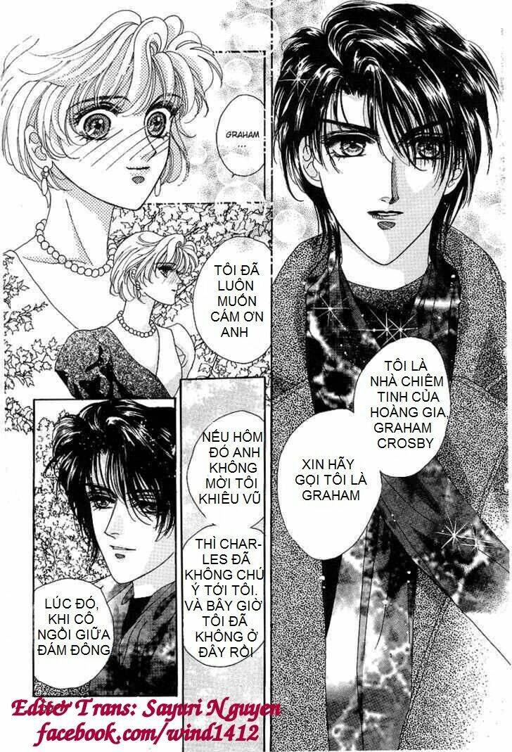 Princess Diana Chapter 11 - 15