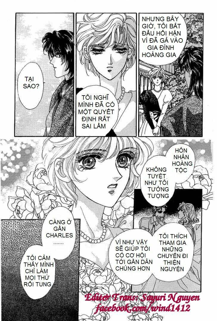 Princess Diana Chapter 11 - 17