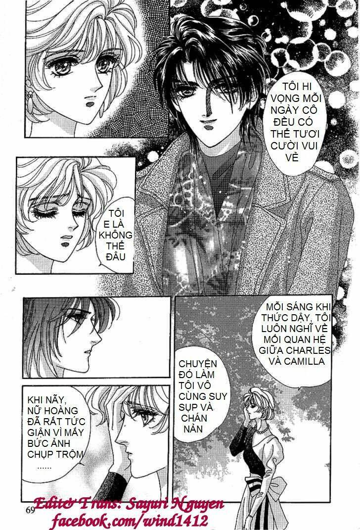 Princess Diana Chapter 11 - 19