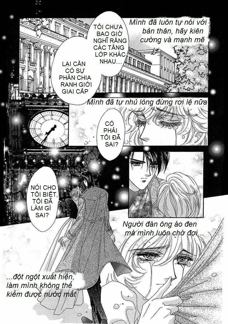 Princess Diana Chapter 11 - 20