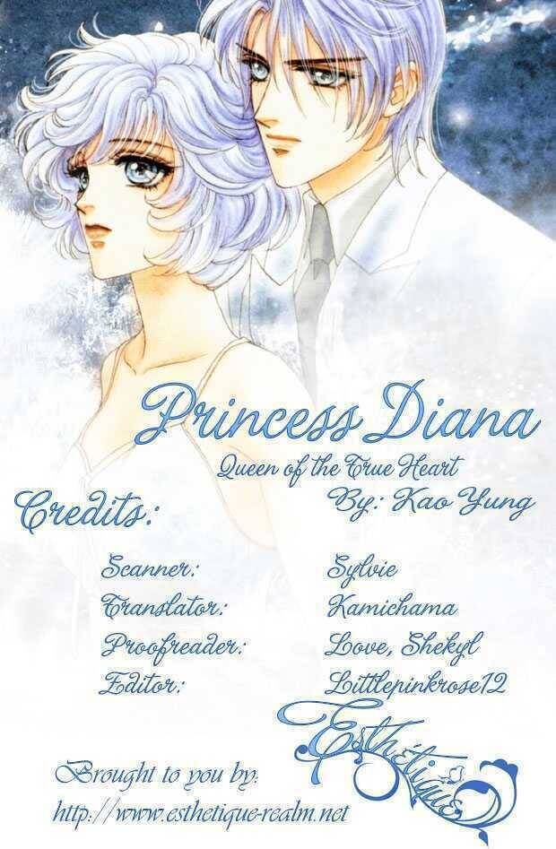 Princess Diana Chapter 11 - 21