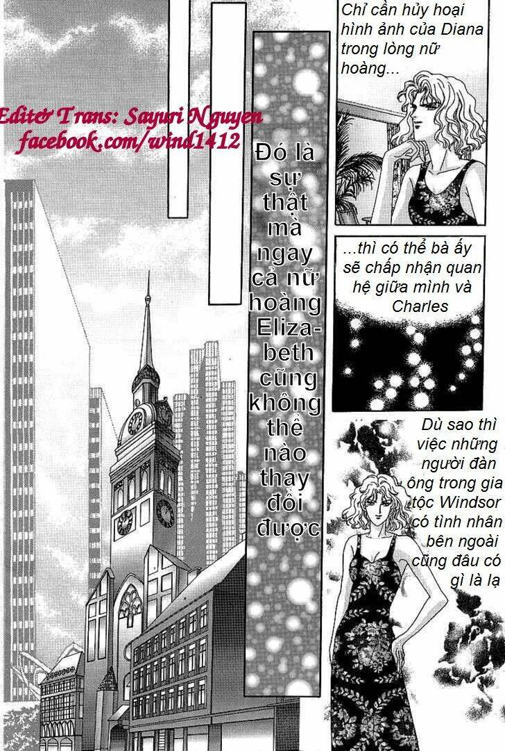 Princess Diana Chapter 11 - 4