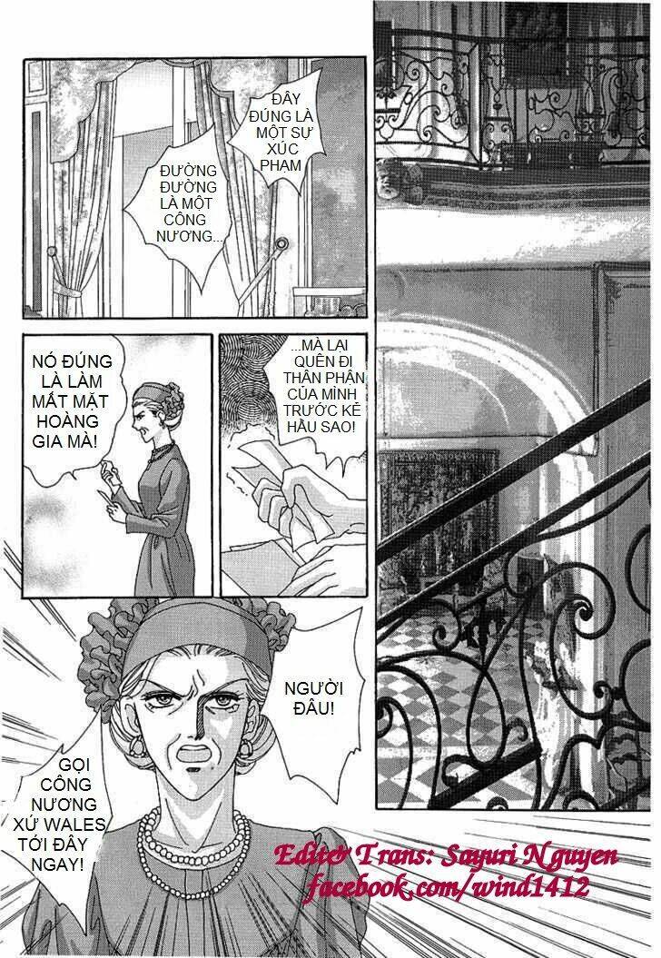 Princess Diana Chapter 11 - 5