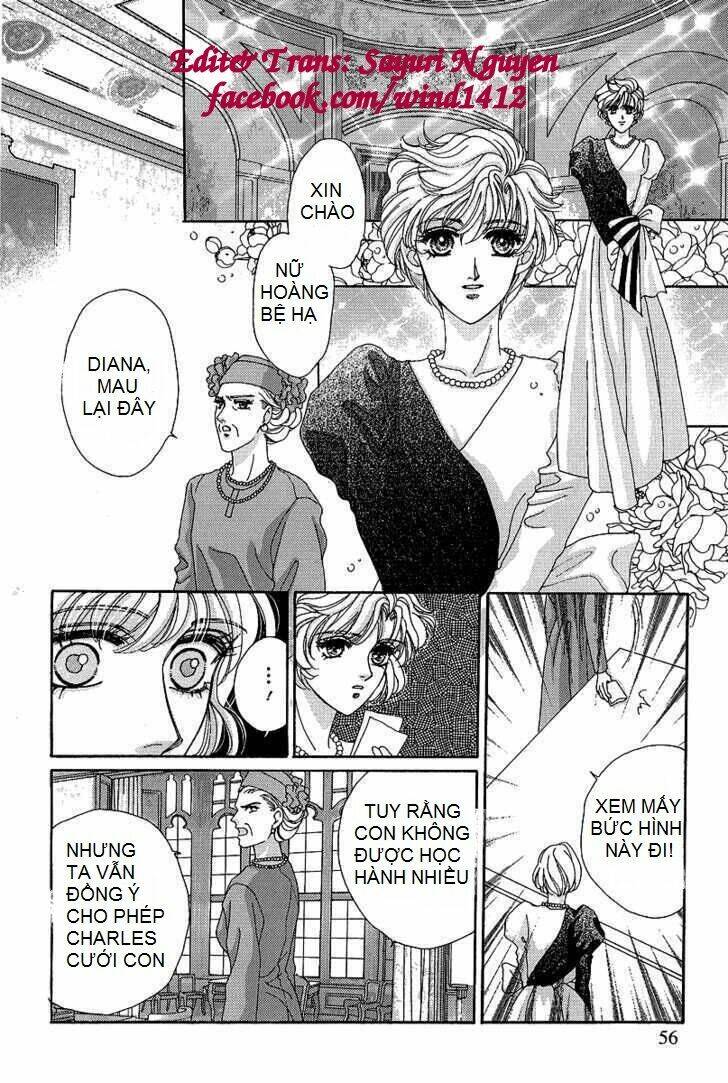 Princess Diana Chapter 11 - 6