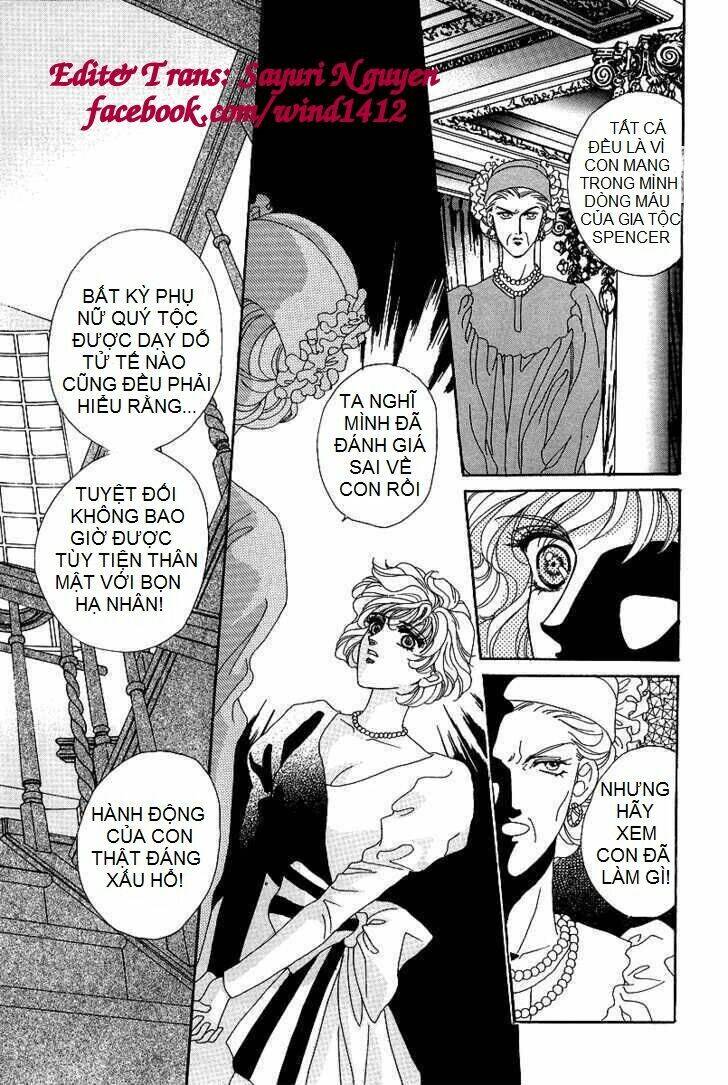 Princess Diana Chapter 11 - 7