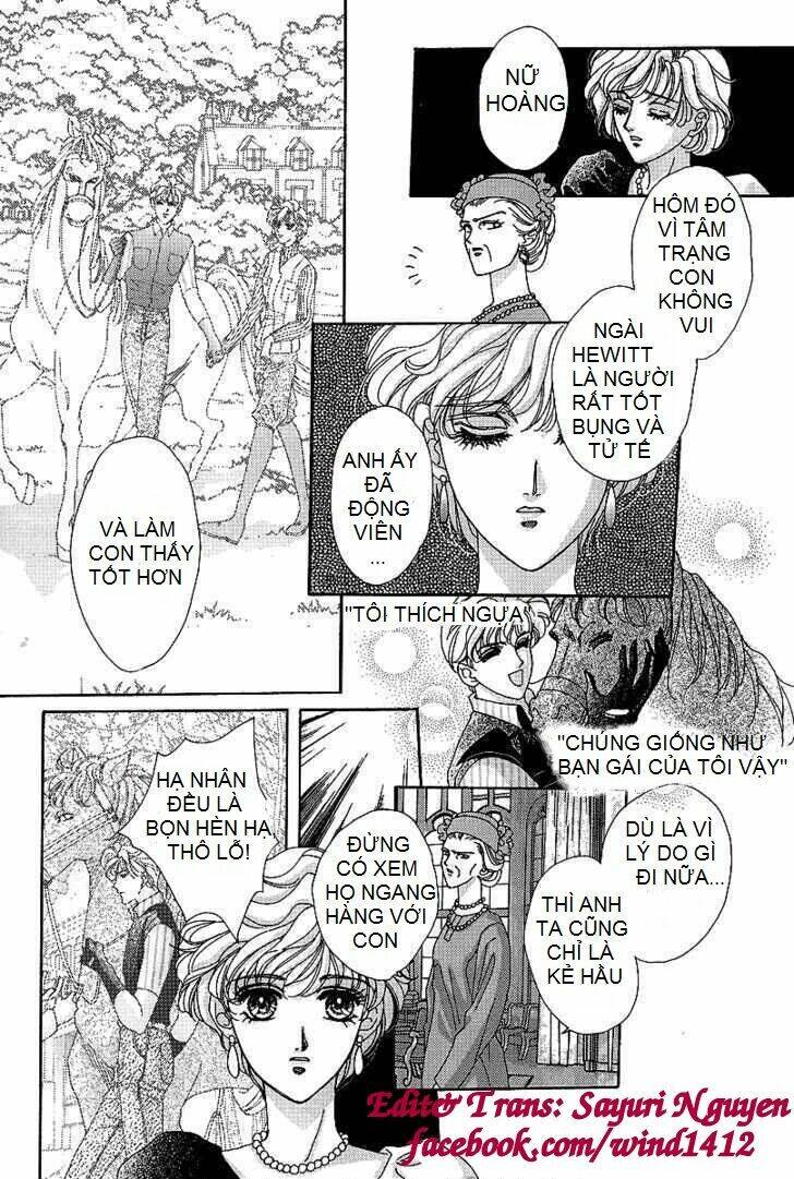 Princess Diana Chapter 11 - 9