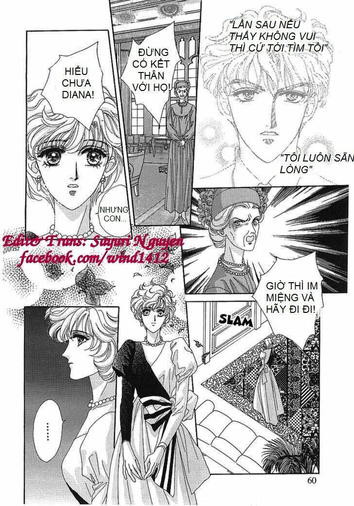 Princess Diana Chapter 11 - 10