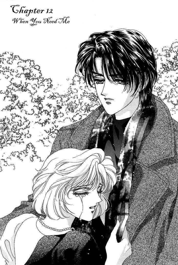 Princess Diana Chapter 12 - 1