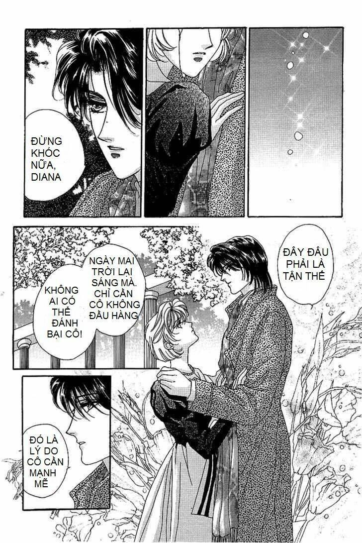 Princess Diana Chapter 12 - 2