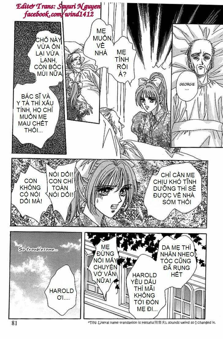 Princess Diana Chapter 12 - 11