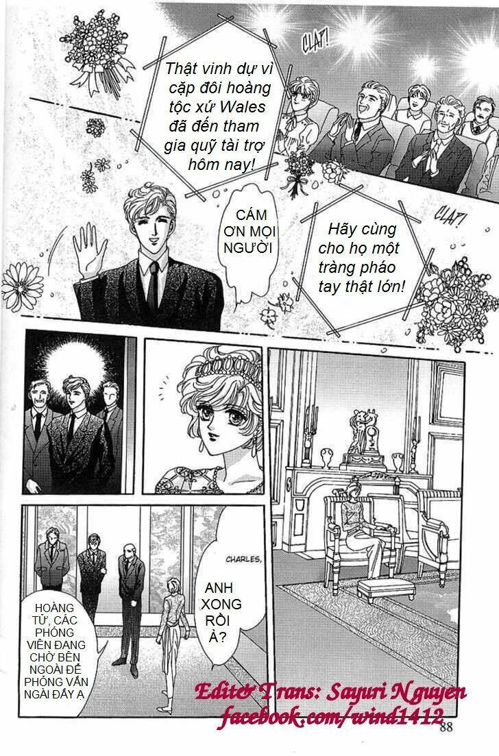 Princess Diana Chapter 12 - 18