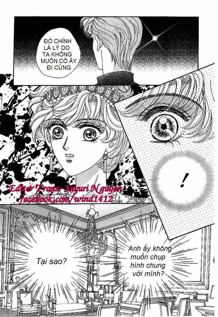 Princess Diana Chapter 12 - 20