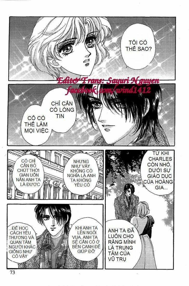 Princess Diana Chapter 12 - 3