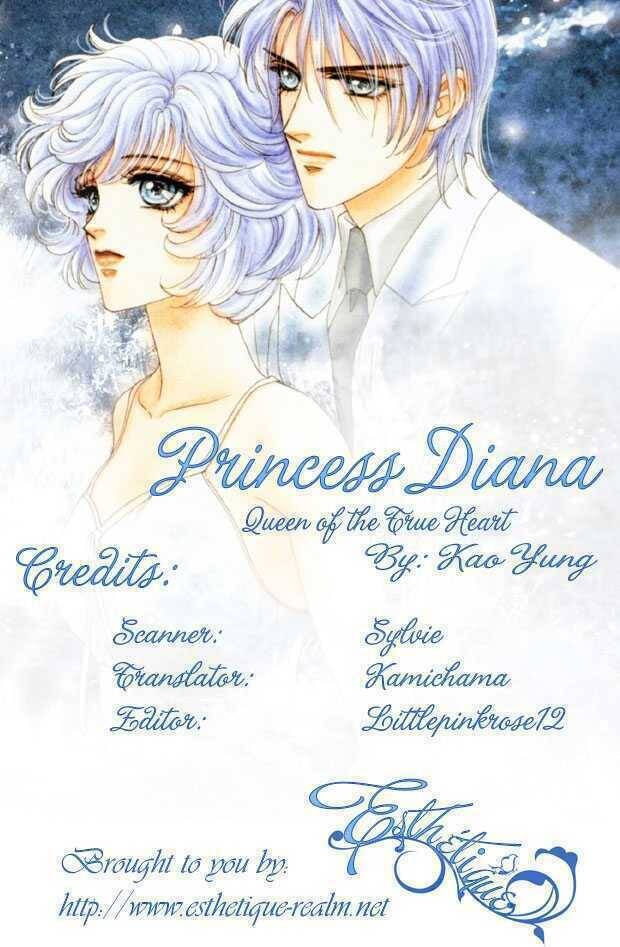 Princess Diana Chapter 12 - 21