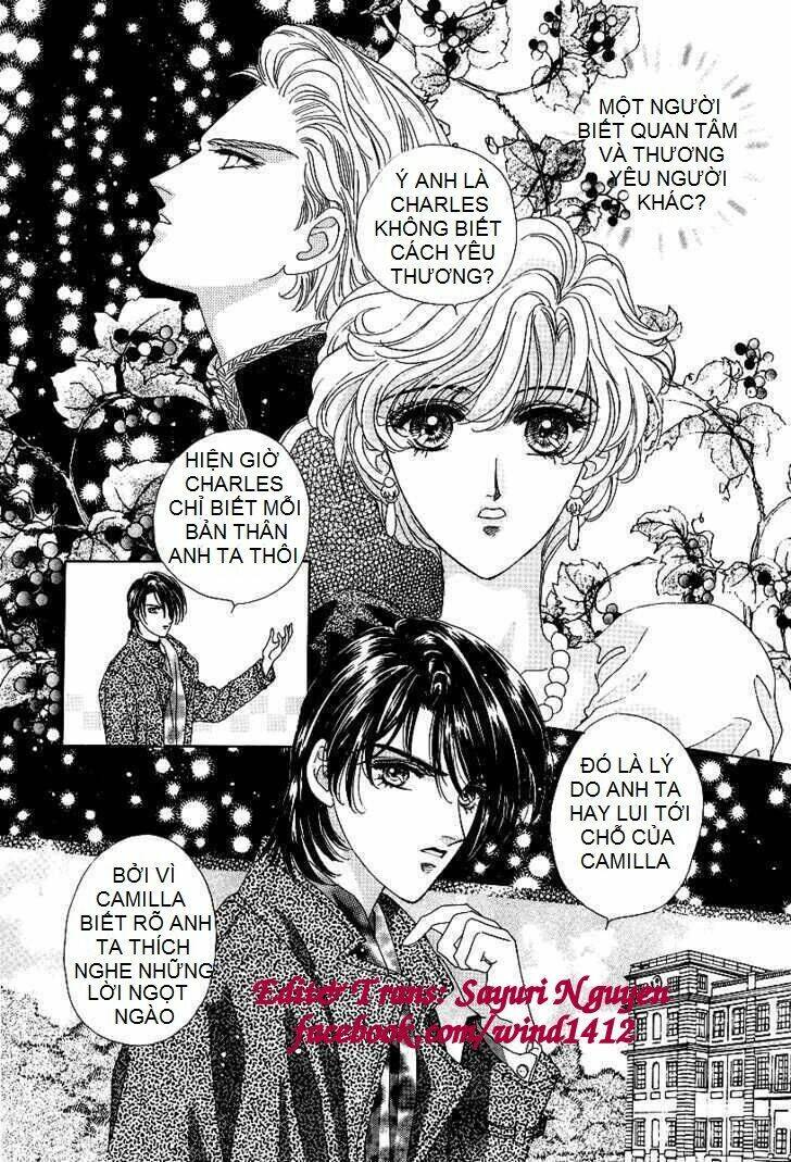 Princess Diana Chapter 12 - 4