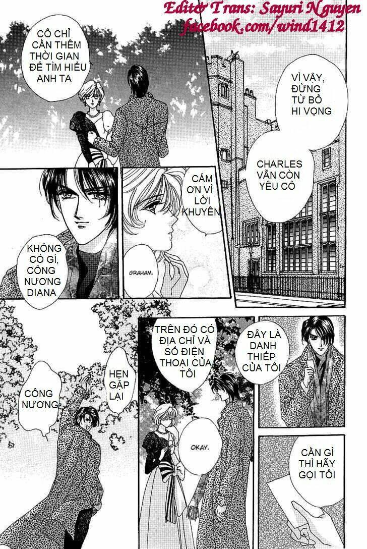 Princess Diana Chapter 12 - 5