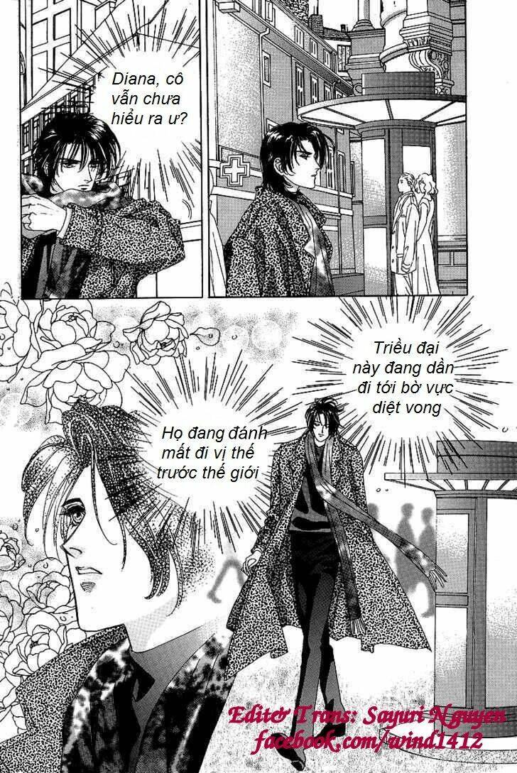 Princess Diana Chapter 12 - 7