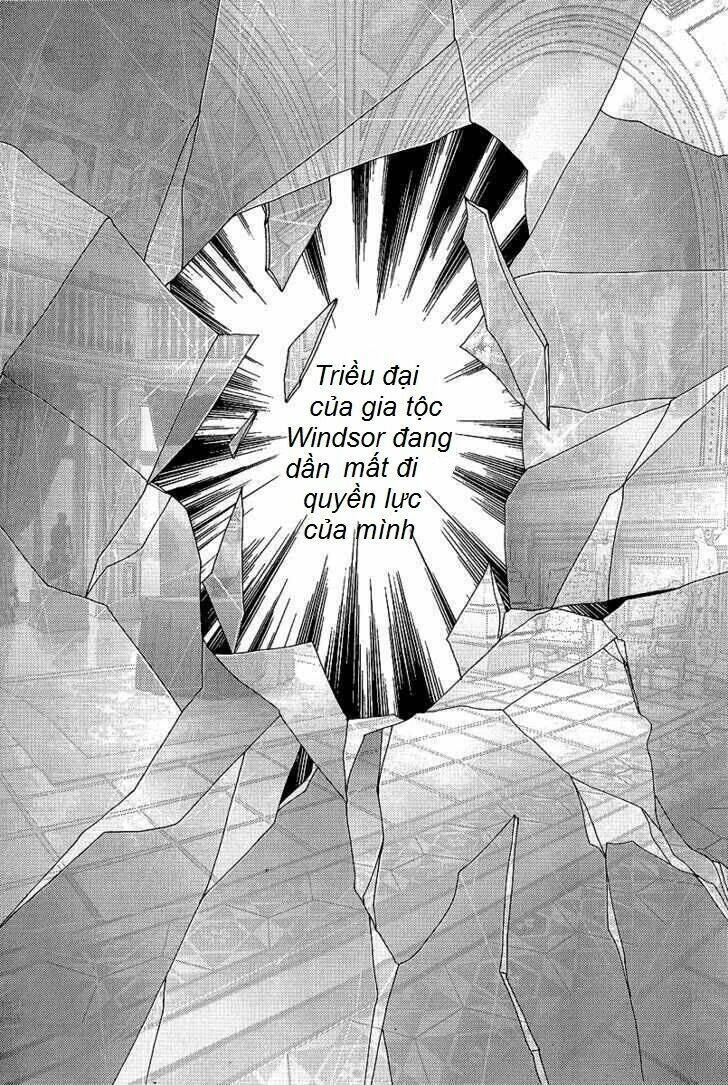 Princess Diana Chapter 12 - 8