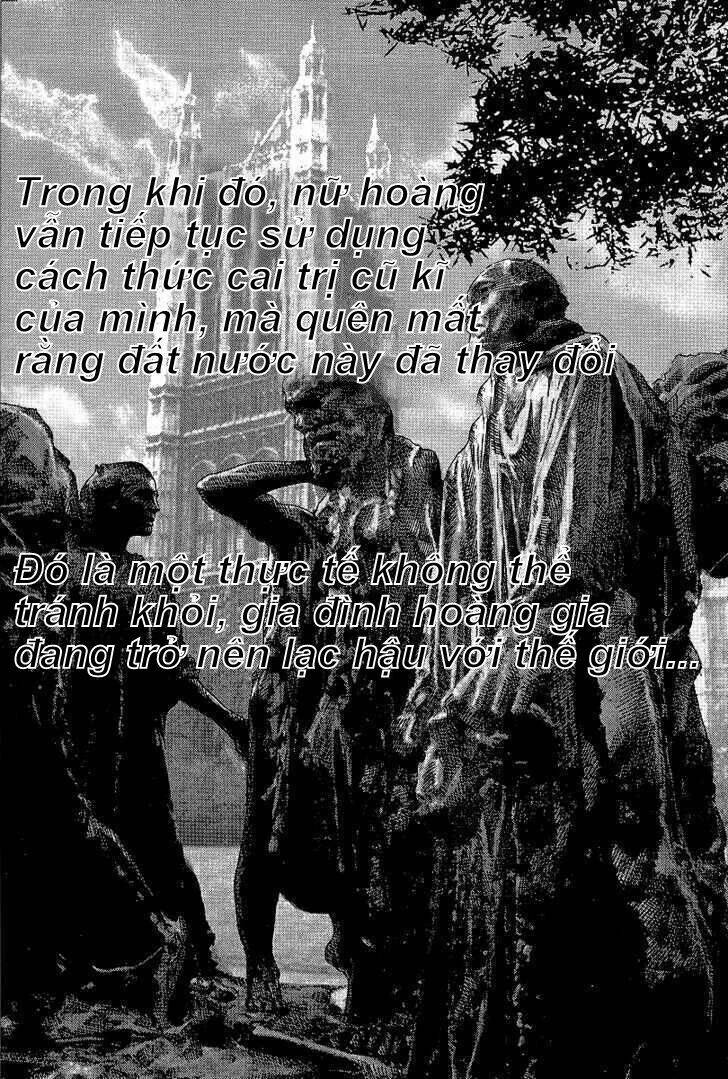 Princess Diana Chapter 12 - 9