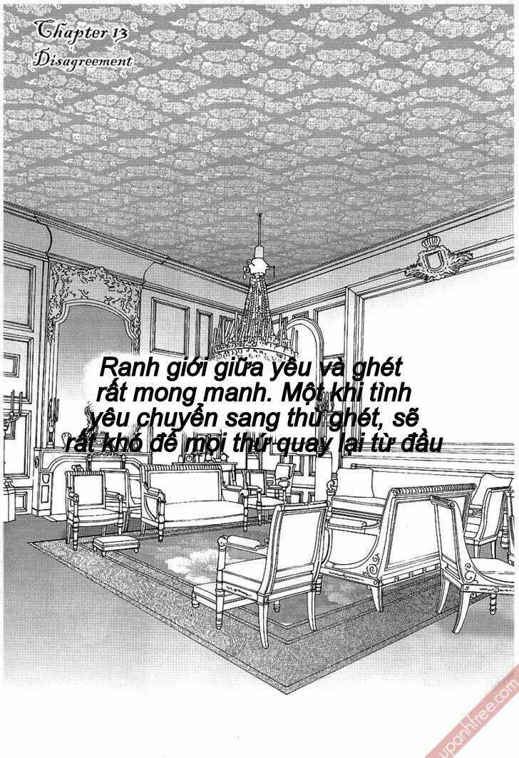 Princess Diana Chapter 13 - 1