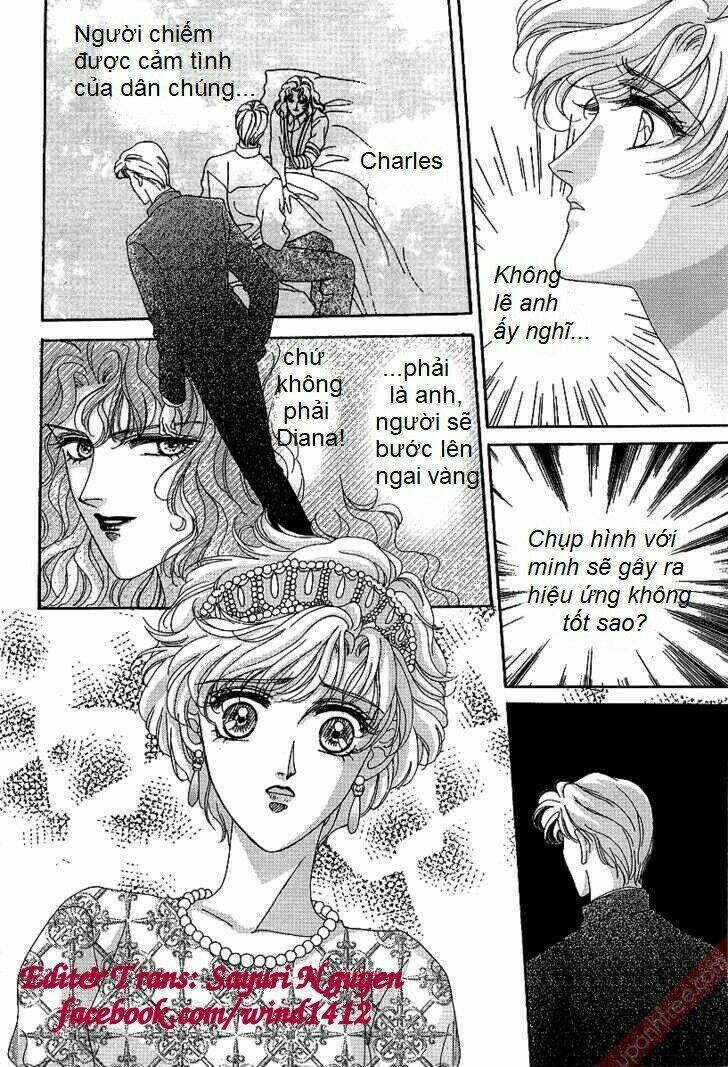 Princess Diana Chapter 13 - 2