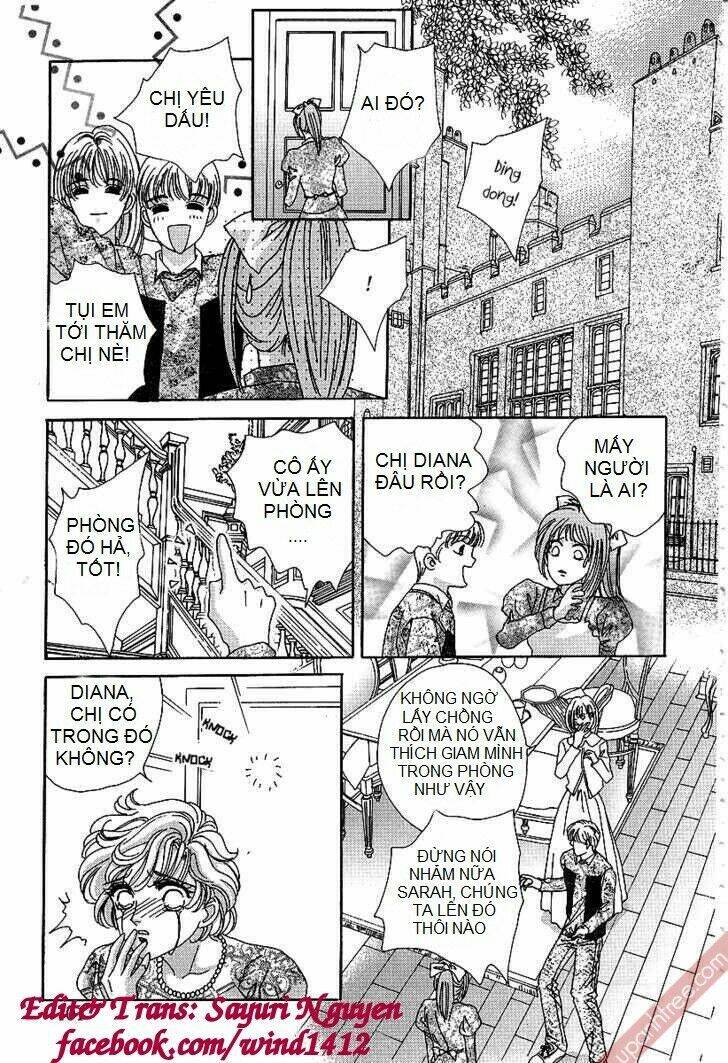 Princess Diana Chapter 13 - 11