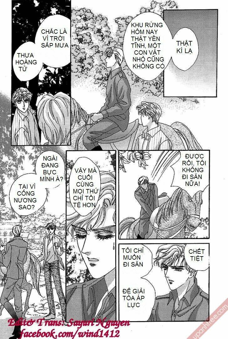 Princess Diana Chapter 13 - 15