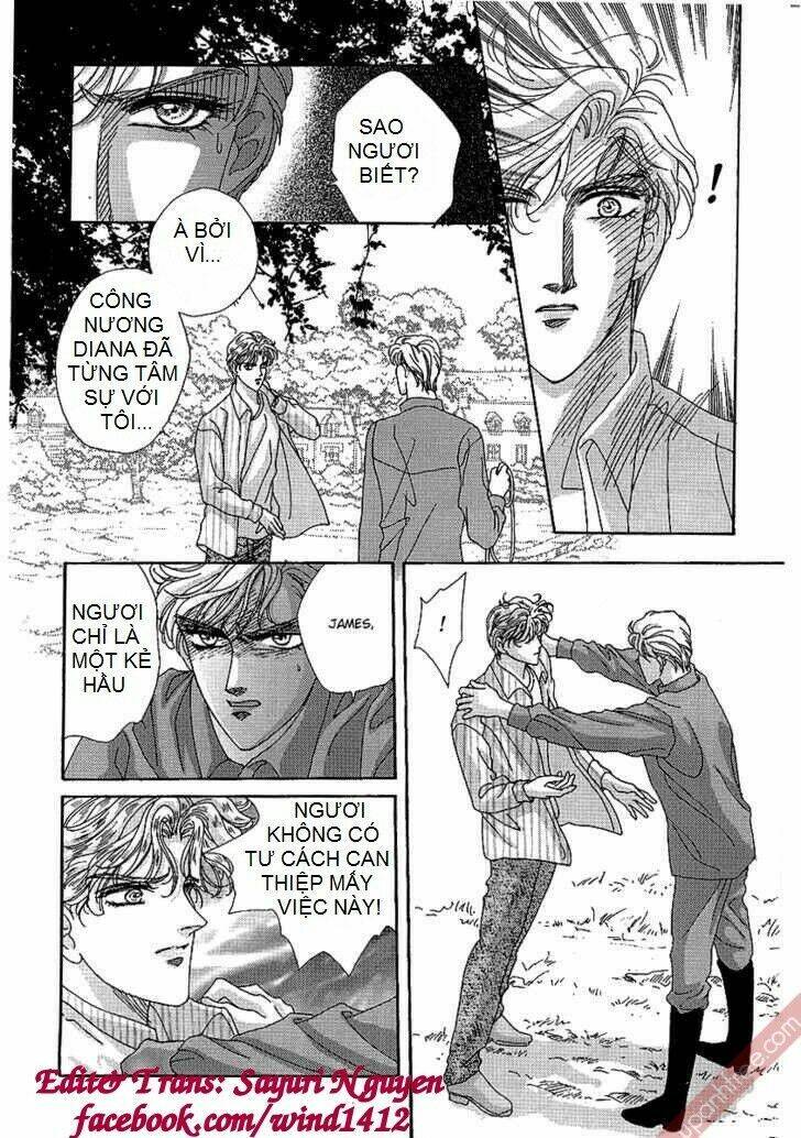 Princess Diana Chapter 13 - 16