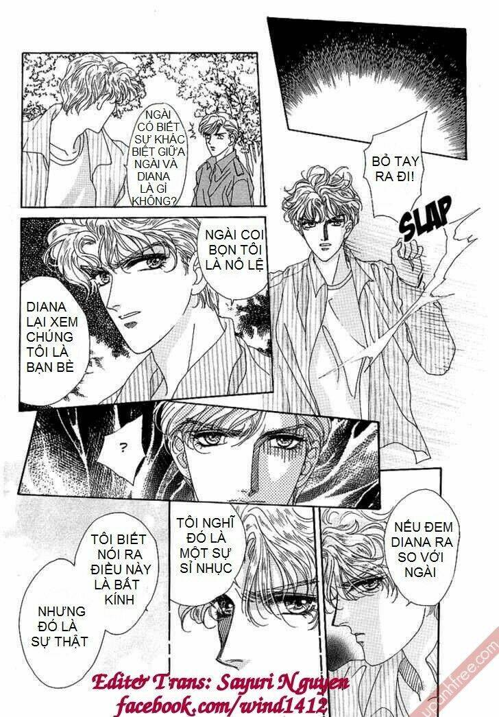 Princess Diana Chapter 13 - 17