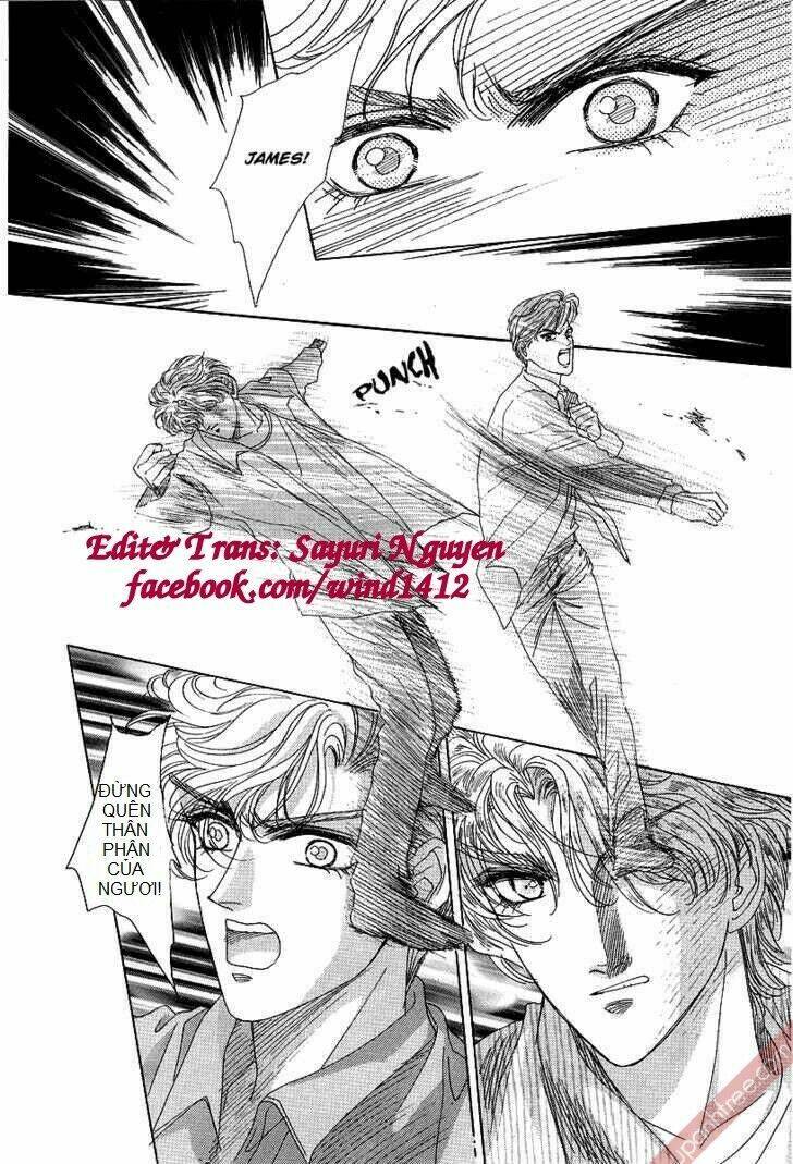 Princess Diana Chapter 13 - 18