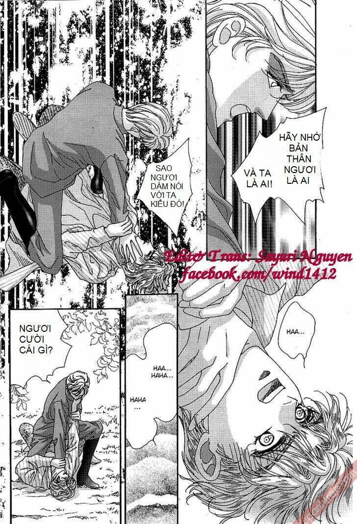 Princess Diana Chapter 13 - 19