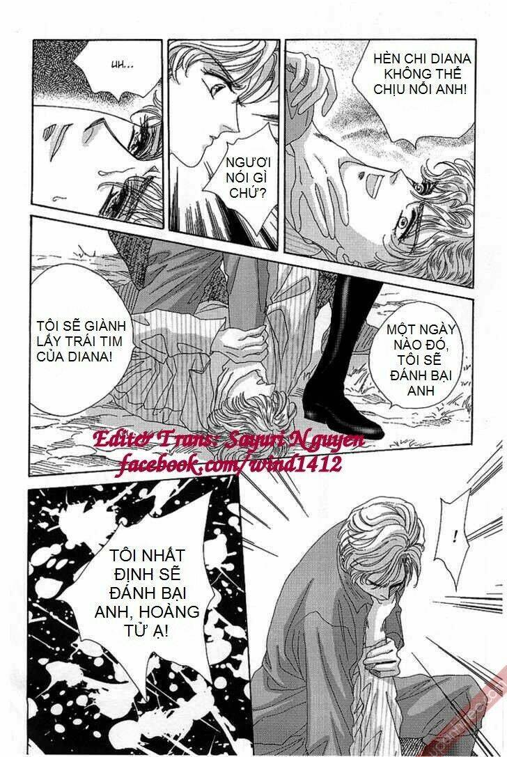 Princess Diana Chapter 13 - 20