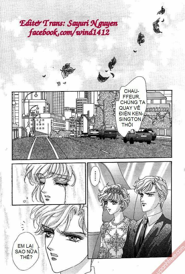 Princess Diana Chapter 13 - 3