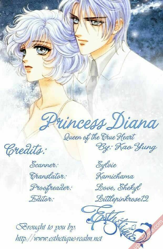 Princess Diana Chapter 13 - 21